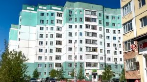 НИЖНЕВАРТОВСК. ✅  10 В микрорайон