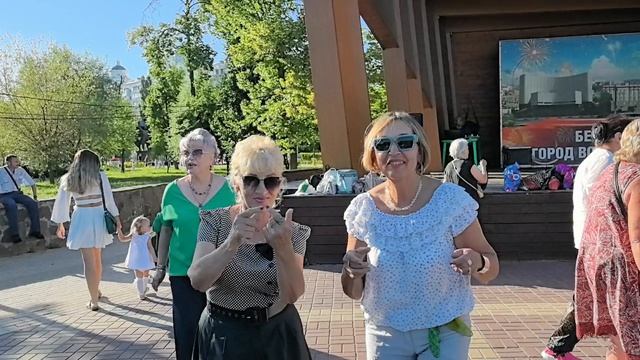 И снова лето начинается... 18.07.26... смотреть онлайн