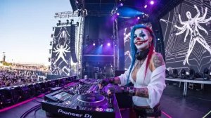 Best of TECHNO HOUSE Progressive   Non Stop Hard Bass Evolution