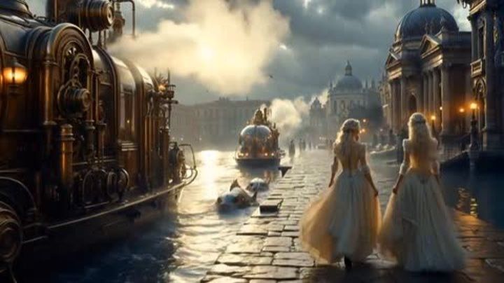 #09_НейроСеть__AI смотреть онлайн