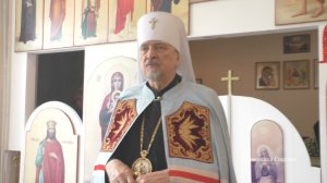 О молитве собирающей землю и кротком исправлении