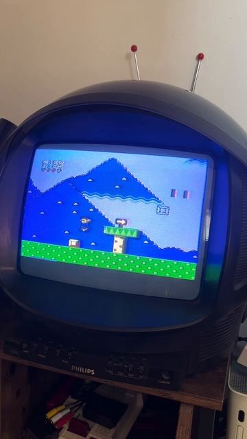 🎮McDonaldland для NES (1993)🎮