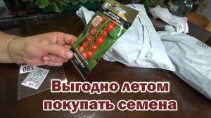 Обзор покупок с маркетплейсов: кофта, брюки, насадка на болгарку, семена томатов, рабочий комбинезон