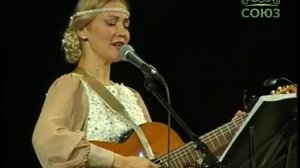 Юлия Славянская Я пришла за счастьем