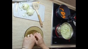Щи для ребёнка 1.5 года