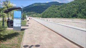 # 5 Лазаревское 2026 обстановка//Туроператор высадил на обочине в 4 утра//Купаемся в Псезуапсе