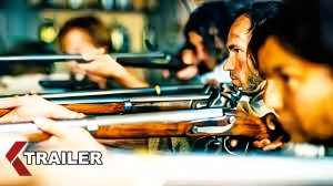Отверженные — Русский тизер-трейлер (Дубляж, 2026)