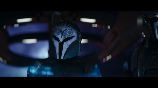 Мандалорец - 3 сезон 5 серия / The Mandalorian смотреть онлайн