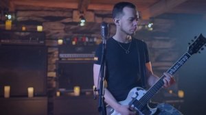 B*rzum - Valen (full cover by Lykanthrop)_1080p