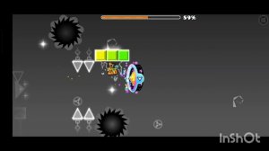Прошёл Platenum adventure! Мой новый хардест 289 попыток