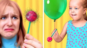 Лайфхаки на крайний случай для умных родителей! 💡 Ценные советы