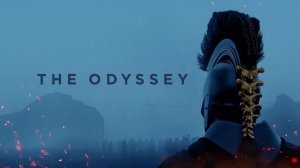 The Odyssey (2026) ➤ Review (GR)