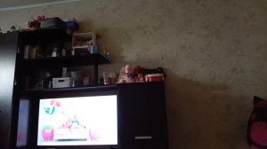 БаПка Курья Ножка и благоверный АнтиКрах