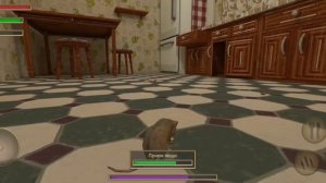 Легендарная игра Mouse Simulator