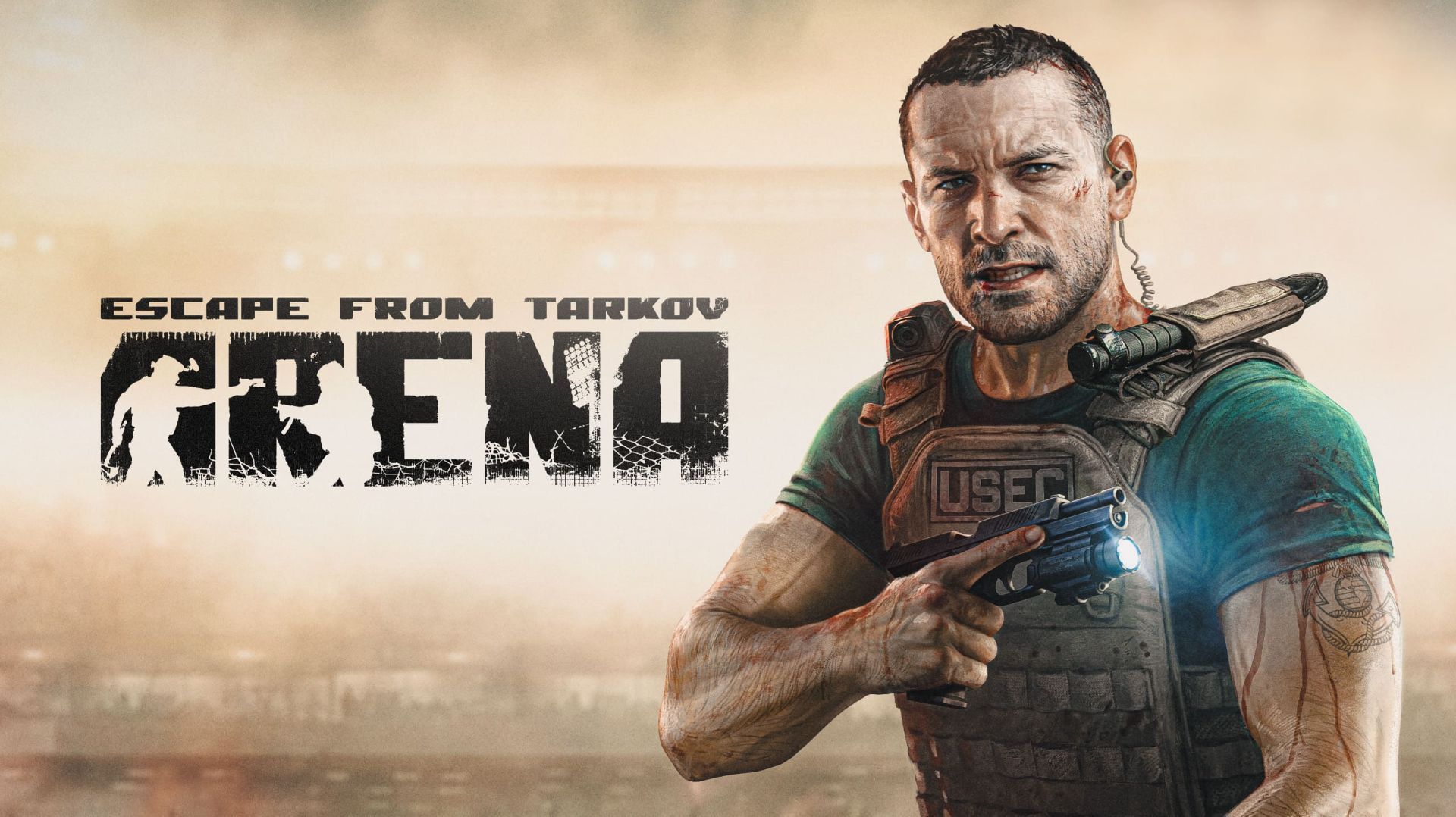 🔥🎮 ГЛАДИАТОРСКИЕ БОИ🕹️Escape from Tarkov: Arena смотреть онлайн