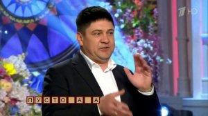 Ансамбль гусляров «Сестрички» выступил на передаче «Поле чудес»