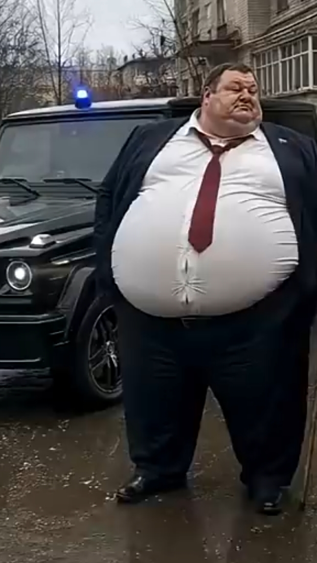 Сталин поможет !
