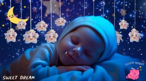 КОЛЫБЕЛЬНАЯ ДЛЯ МАЛЫШЕЙ 💤