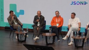 Данные как бизнес-актив: кто должен владеть данными и как измерять пользу от CDO, Data Day 2026