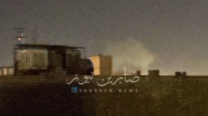 ‼️🇺🇸🇮🇷Армия США снова наносит удары по Ирану

▪️Удары направлены на «снижение военных возможност