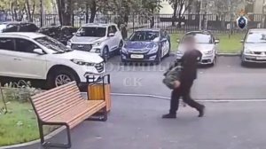 Сын расправился с собственным отцом в московской квартире — после этого он вынес части тела и сжёг
