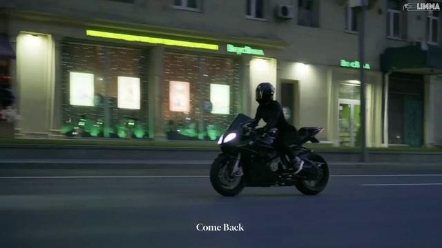 Come Back - Hussein Arbabi Remix (NightLovell & Bones) смотреть онлайн