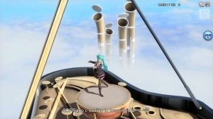 Miku Hatsune - Humble (Short Version) Перезалив с канала TORA_V4