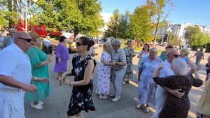 Туки, Туки, Туки.... 18.07.26.