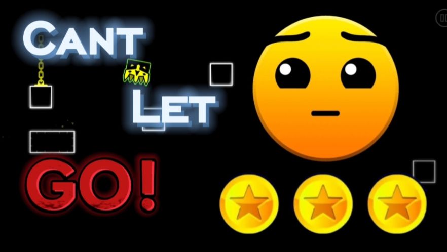 ПРОШËЛ "Cant Let Go" НА 3 МОНЕТКИ, ПОДПИШИСЬ! 🙏 смотреть онлайн