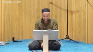 Пророк Мухаммад (ﷺ) и поэзия.