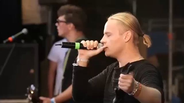 "Мария-мама" 2016 год.Ярослав Дронов и гр.Час Пик смотреть онлайн