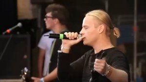 «Мария-мама» 2016 год.Ярослав Дронов и гр.Час Пик