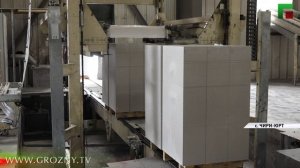 Делегация Торгово-промышленной палаты ЧР посетила строительный технопарк «Казбек»