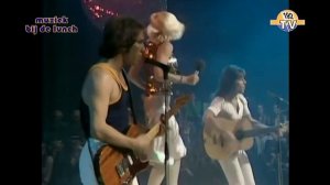 5000 Volts - I'm On Fire  (1975) 192tv
