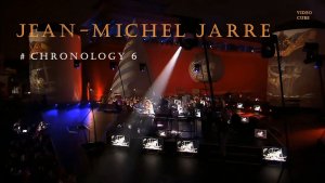 Jean-Michel Jarre - Chronology 6.(Live).FHD