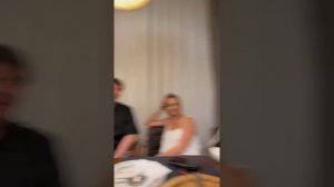 Прямой эфир • Ташкент Жанат Кожамжаров