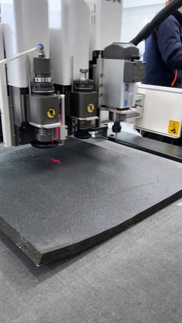 AOL CNC