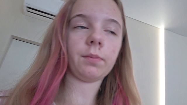 Утренний влог с Марьяшей 💕 смотреть онлайн
