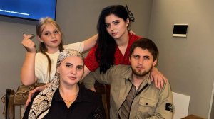 ДЕНЬ РОЖДЕНИЯ ОТМЕЧАЕМ СРАЗУ ДВА В ОДИН ДЕНЬ 💋🎆🎆🎆🎇🎇