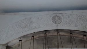 Лик в Сретенском монастыре
