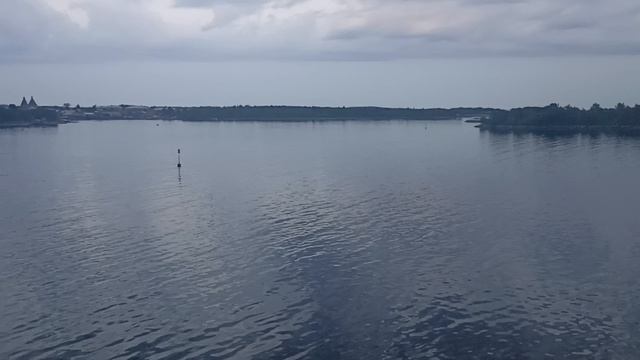 БЕЛЫЕ НОЧИ смотреть онлайн