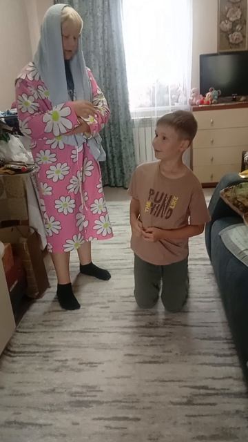 когда мама отбирает деньги