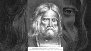 песня о преподобном Серафиме Саровском