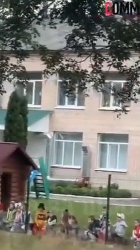 🔴Детей на Україне с детского сада приучают быть рабами.🔴 смотреть онлайн