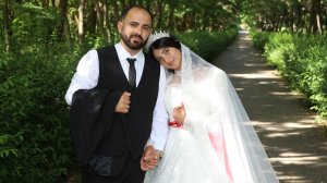 Часть 1 Юсуф и Флюра Исмаиловы 20 июня 2026 год. Кафе «Шанс»