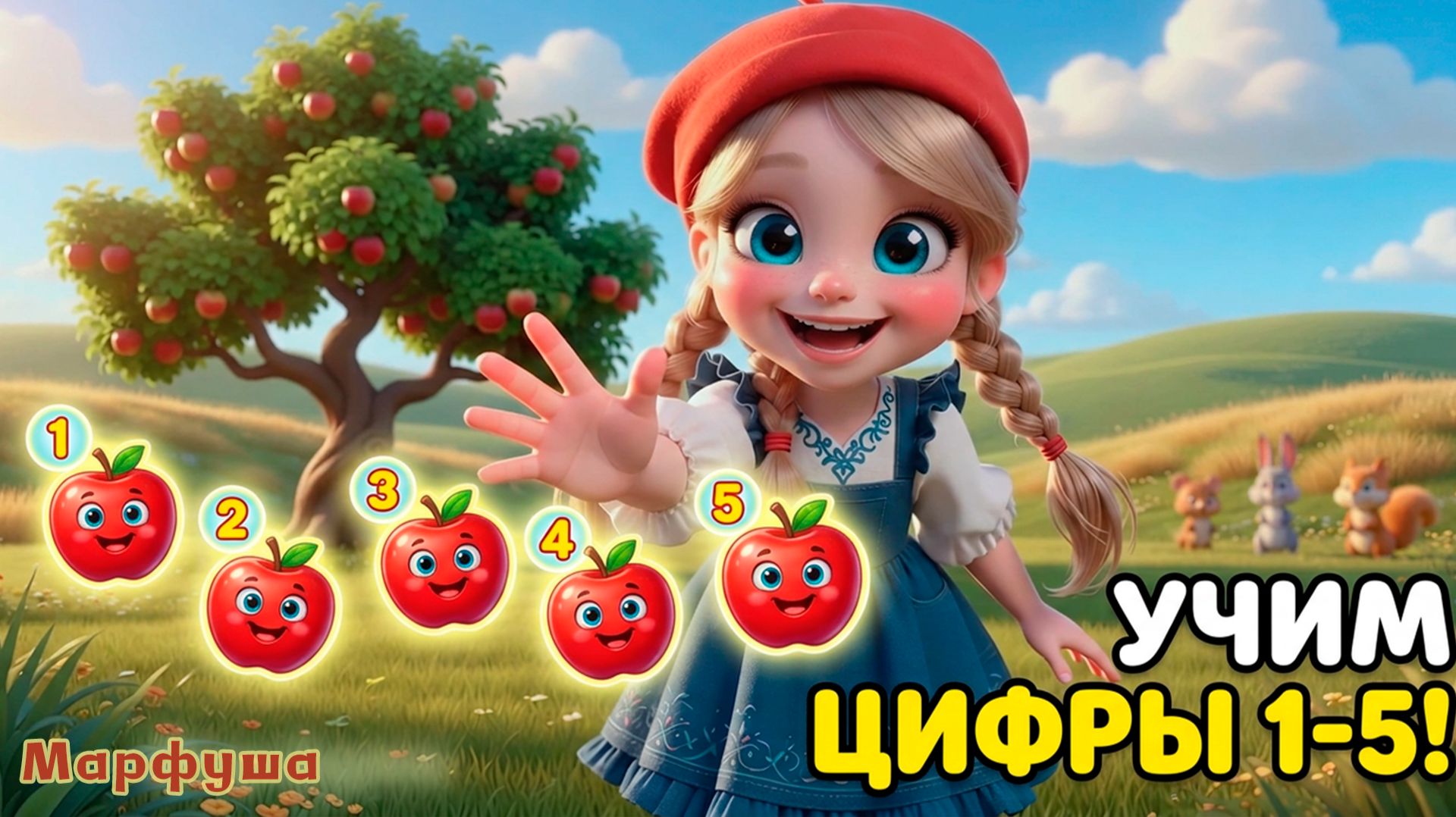 Играем и учимся