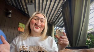 ОТМЕЧАЕМ ДЕНЬ РОЖДЕНИЯ МЕНЯ 🥰 БЕЗ СКАНДАЛА НЕ ОБОШЛОСЬ 😣