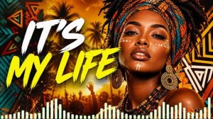 Dr. Alban - It's my life. Cover version 2026. Unomusic07
