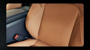 Новая Camry — всё ещё легенда? Гибрид 2.0 из Китая