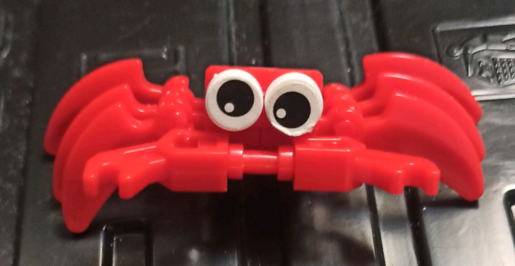 Полезные вещи из LEGO смотреть онлайн